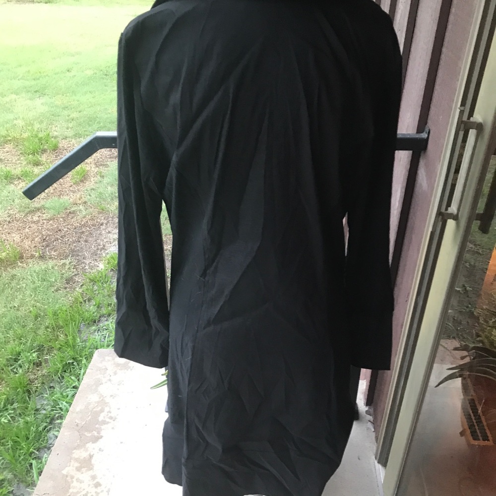 Joseph Ribkoff! Fabulous jacket - Picture 6 of 8